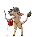 Let's go commit crimes!!! by GoreCow