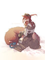Hush Little Baby Don't You Cry - By AmrilOne