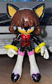 ~Zania Custom Action Figure!~