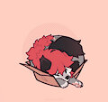 bark bark in box by Shiones