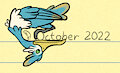October Pokemon Workshop Collab