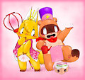 Dolls' Festival in 2022