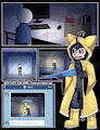 SCP-1471 ESA Type-07