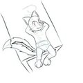 Chillin' fops