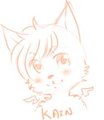 D'awwwwwwww by Kainus666