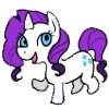 Tiny Rarity