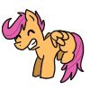 Tiny Scootaloo