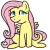 Tiny Fluttershy