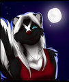 Twillight by Nekochan90  (free gift)