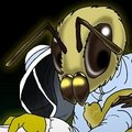 The Honeybeekeeper
