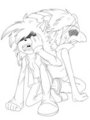 Point Commission for Frozenrave32 by SexyZombie