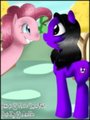 Purple Day met Pinkie Pie