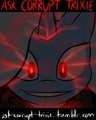 Ask Corrupt Trixie