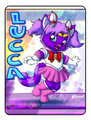 Lucca MFF Tag