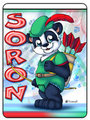 Soron Tag