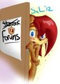 Sally Forum Surprise