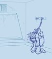 Ice Cage [Sketch]