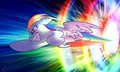 Sonic Rainboom