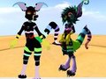My new crux Try by oscuridad666