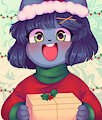 Early Present by Cubbo