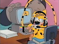 Marsupilami on Apple IIGS by BuddyBoy600alt