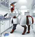 Ailus - Comm for Nothingtosay