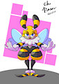 From the stream - Bumblebee