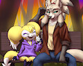 Stream: Music sharing by Furball