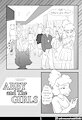 Abby and The Girls [PAGE 1]