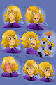 Brian Stells Emotions!
