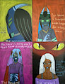 Protectors by thelithianqueen