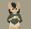 Morning Comforts by RhouVesper