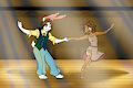 MythHaven Swing