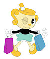 Shopping Chalice