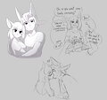 Grown-up siblings