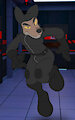 Mr Wolf