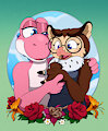 I said yes! by Vorechestra