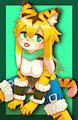 Mia by Muri