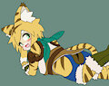 Mia by Muri