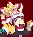 Mia_weihnachts by Muri