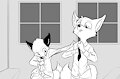 Getting Ready by ReoDemonDays