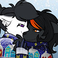 Sweater Weather by sugaspice