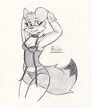 Characters 26: Roisin