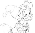 :P elf by Wugi