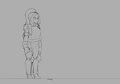 Stomp Animation