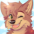 [Gift] Icon by Koviepup FT lilkayden