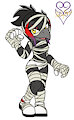 Kiara mummy