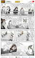 622 - A memorable meal by cheetahjab