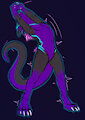 Stretchies by SairisEodailis