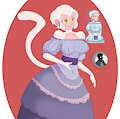 Redesign Monkey princess
